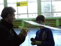 Авіамодельний спорт авіамодельний