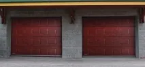 Автоматичні секційні ворота Doorhan за цінами виробника ворота