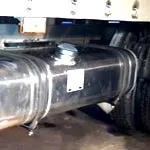 Бензобак на Газель його обсяг, ціна та способи кріплення на автомобіль його