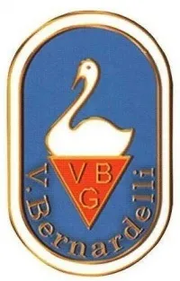 Bernardelli (Бернарделлі) — різницю між версіями версіями