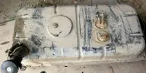 Бензобак на Газель його обсяг, ціна та способи кріплення на автомобіль його