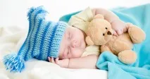 Білий шум для новонароджених який можна слухати для сну та шкоду звуків який