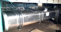 Бензобак на Газель його обсяг, ціна та способи кріплення на автомобіль його