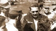 Бауржан Мамишули – легендарний Батир, Пам’ятні дати батир