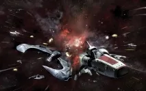 Battlestar Galactica гра Battlestar Galactica