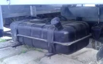 Бензобак на Газель його обсяг, ціна та способи кріплення на автомобіль його