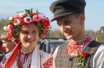 весілля