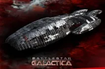 Battlestar Galactica гра Battlestar