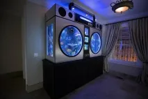 Акваріум за мільйон доларів доларів