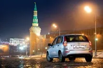 Базова комплектація Лада Калина 2 стандарт (фото, особливості та опції) - н - все найцікавіше лада