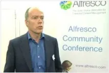 Безкоштовна версія Alfresco Community Edition - огляд українською безкоштовна