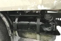Бензобак на Газель його обсяг, ціна та способи кріплення на автомобіль обсяг
