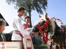 підготовка
