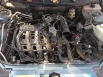 Лада Пріора Хетчбек Turbo HP :) › Бортжурнал › 17. Встановлення впуску (вали, ресивер, форсунки, нульовик) пріора