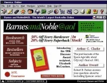 Barnes & Noble та AOL починають новий розділ новий