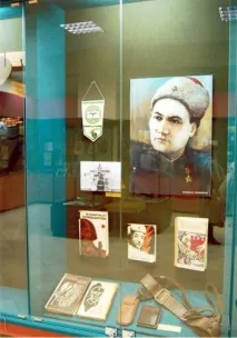 Бауржан Мамишули – легендарний Батир, Пам’ятні дати мамишули