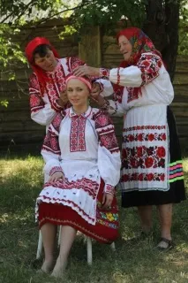 білоукраїнське