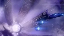 Mass Effect Universe Цитаделі