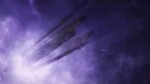 Mass Effect Universe universe