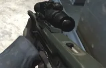 F.E.A.R. Зброя у грі Швидкострільність