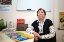 мови