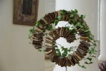флористика. Майстер-клас від Ірини Княжової майстер-клас