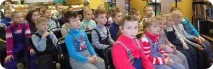 Цигарки. Алкоголь. Наркотики. Як уникнути? підлітків