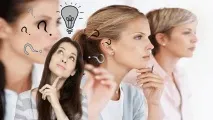 Тренінги. Плюси і мінуси мінуси