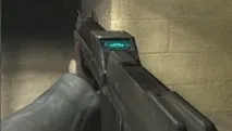 F.E.A.R. Зброя у грі Зустрічається часто Опис