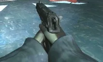 F.E.A.R. Зброя у грі Зустрічається часто Опис