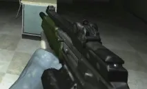 F.E.A.R. Зброя у грі Обойма
