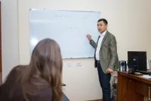 мови