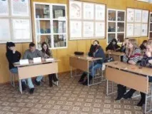 Цигарки. Алкоголь. Наркотики. Як уникнути? уникнути