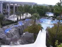 Кіріш. PGS Hotels World Palace 5* кіріш