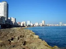 Куба - зів’яле кохання-2. Ці чудові кубинці кубинці