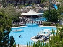 Кіріш. PGS Hotels World Palace 5* кіріш