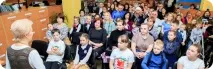 Цигарки. Алкоголь. Наркотики. Як уникнути? підлітків