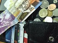 Негативна облікова ставка: причини, плюси та мінуси. Коментар фахівця облікова
