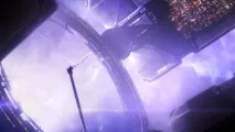 Mass Effect Universe Цитаделі