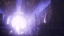 Mass Effect Universe mass