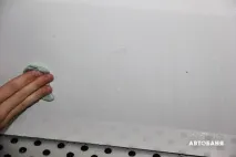 Бітум на автомобілі автомобілі