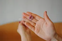 Бісероплетіння браслета своїми руками бісероплетіння