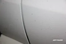 Бітум на автомобілі бітум