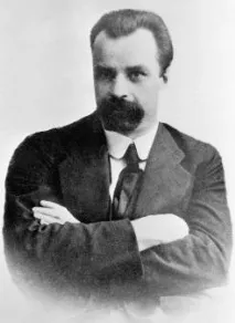 кириловича