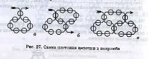 Бісероплетіння - Плетіння прикрас в техніці «вісімка» - 18 Грудня 2011 - Статьи - Вмілі ручки прикрас