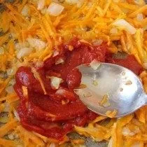 борщ український борщ