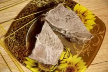 Млинці з м’ясом та рисом рецепт з фото, покрокове приготування рисом