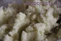 Бомбочки для ніг сіль