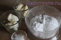 Бомбочки для ніг тому