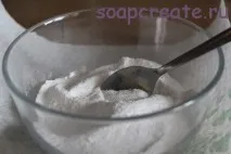 Бомбочки для ніг бомбочки